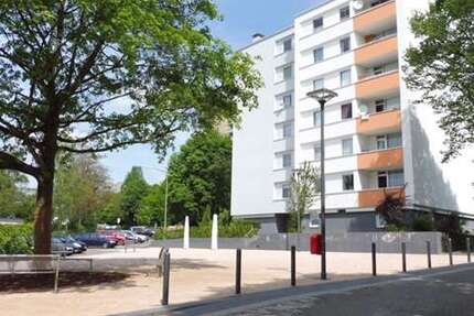 Wohnung Kreuztal - 3 Zimmer, 73 m&sup2;, 439&euro; | Angebot:26750253