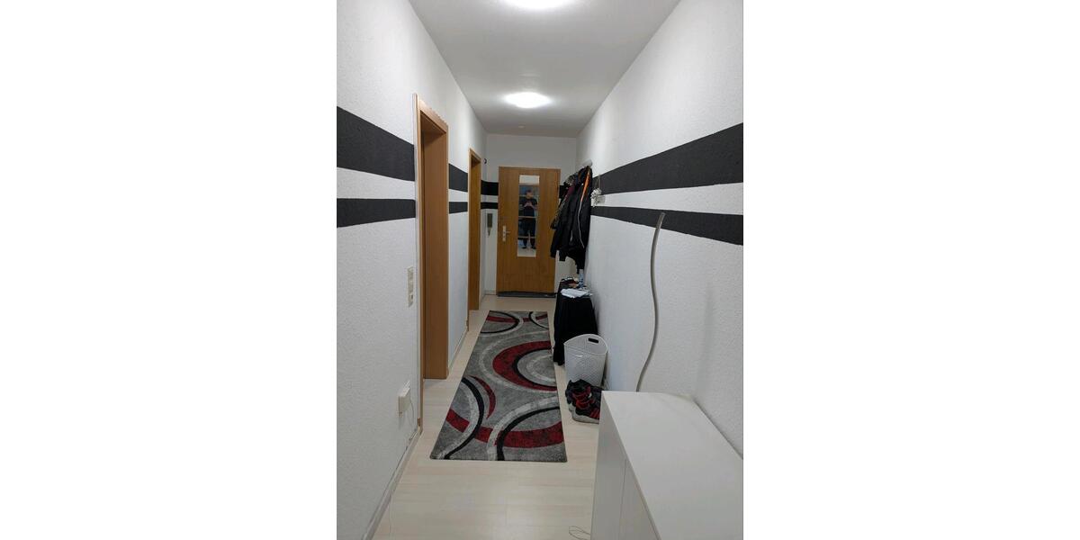Erdgeschoßwohnung Plettenberg - 2 Zimmer, 55 m&sup2;, 310&euro; | Angebot:26647318
