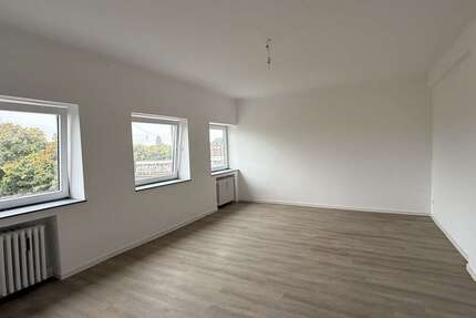 Wohnung zum Mieten in Moers 550 € 59 m² 2 zimmer