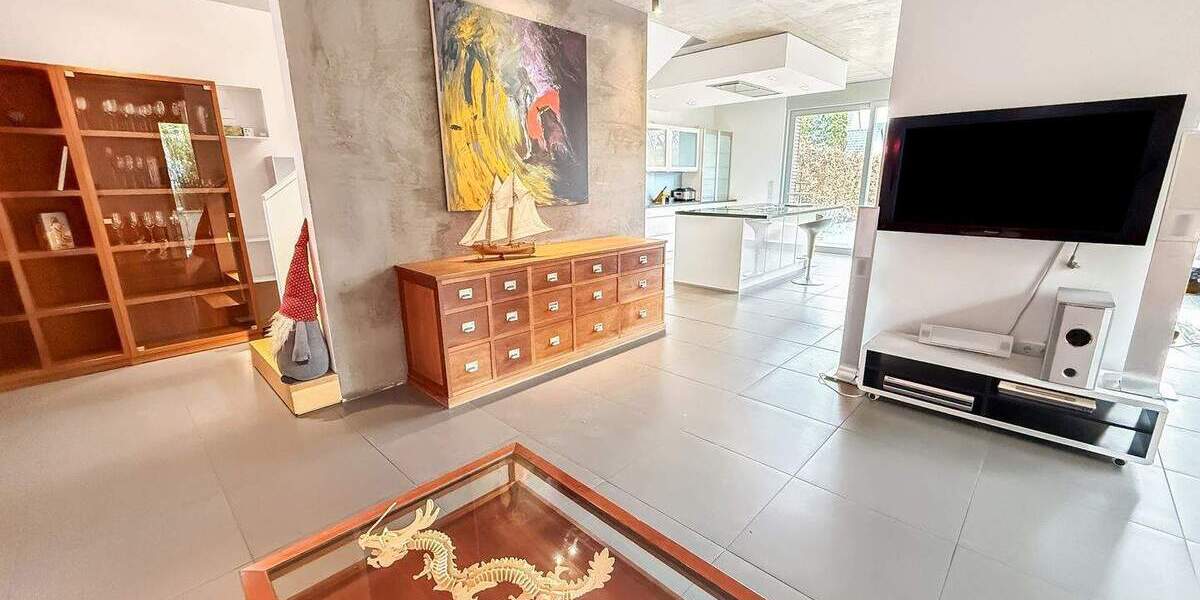 Doppelhaushälfte Gütersloh Spexard - 3 Zimmer, 166 m&sup2;, 1.800&euro; | Angebot:25525848