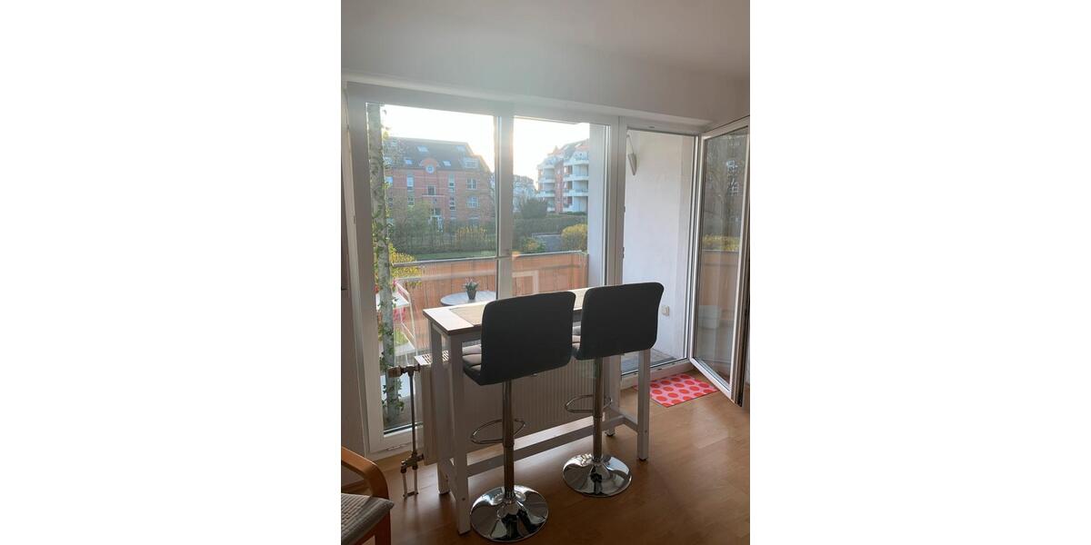 Wohnen auf Zeit Neuss Furth-Mitte - 1 Zimmer, 30 m&sup2;, 795&euro; | Angebot:24875328