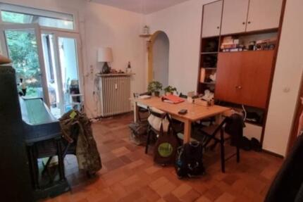 WG Zimmer in unmittelbarer Hochschulnähe 3 zimmer