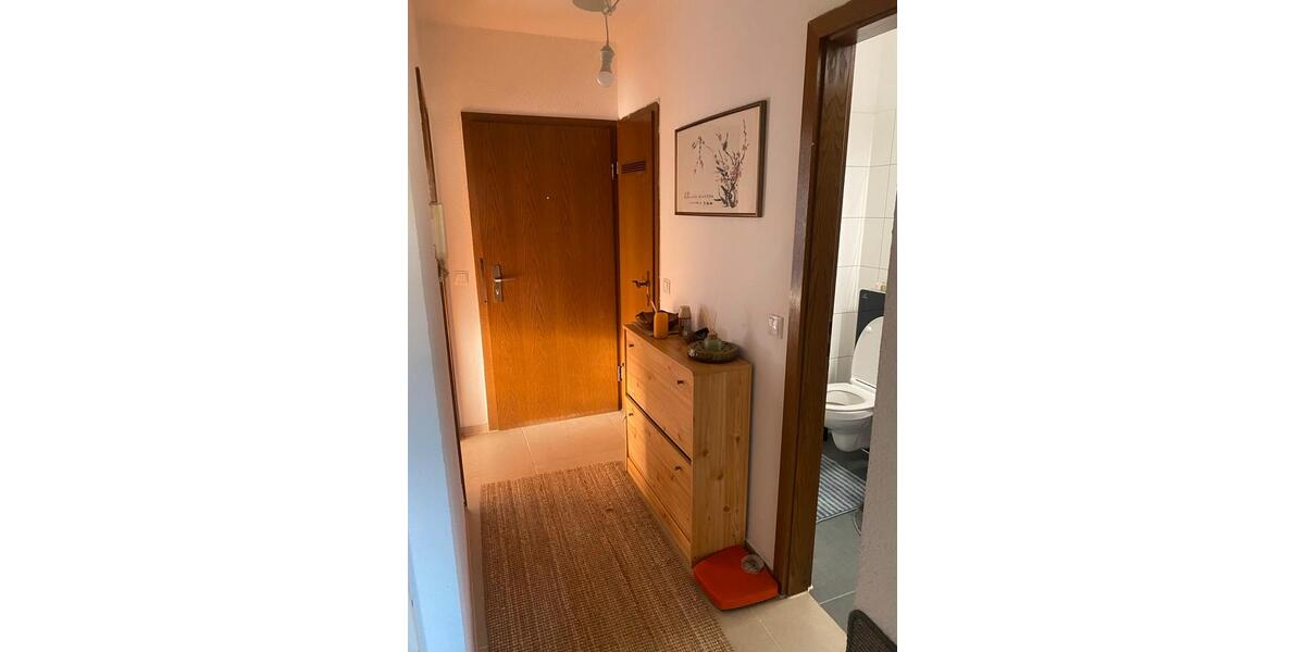Wohnen auf Zeit Essen Stadtbezirk IV - 2 Zimmer, 69 m&sup2;, 405&euro; | Angebot:25922893