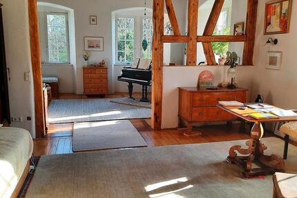 Wohnung Ammerbuch - 3 Zimmer, 100 m&sup2;, 1.550&euro; | Angebot:23671884