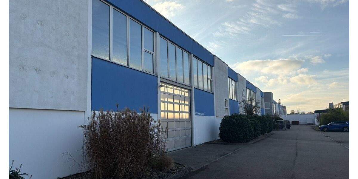 Gewerbeobjekt Illertissen - 2.002&euro; | Angebot:23941081