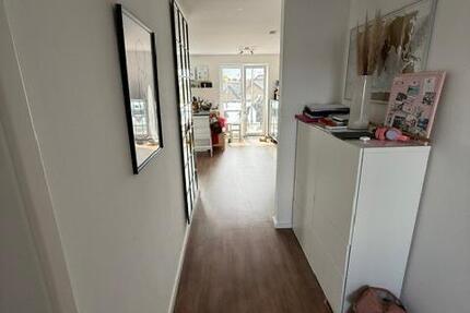 3-Zimmer Penthouse Wohnung in Wiedenbrück, 2 große Dachterrassen zimmer