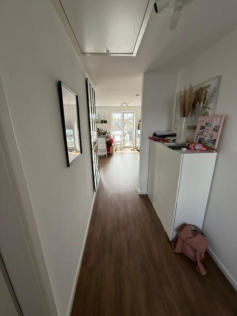 3-Zimmer Penthouse Wohnung in Wiedenbrück, 2 große Dachterrassen zimmer