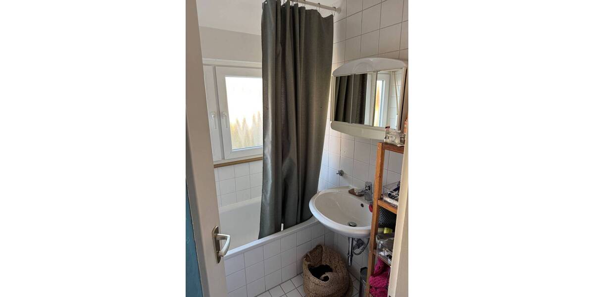 Etagenwohnung Stuttgart Vaihingen - 3 Zimmer, 55 m&sup2;, 725&euro; | Angebot:26106111