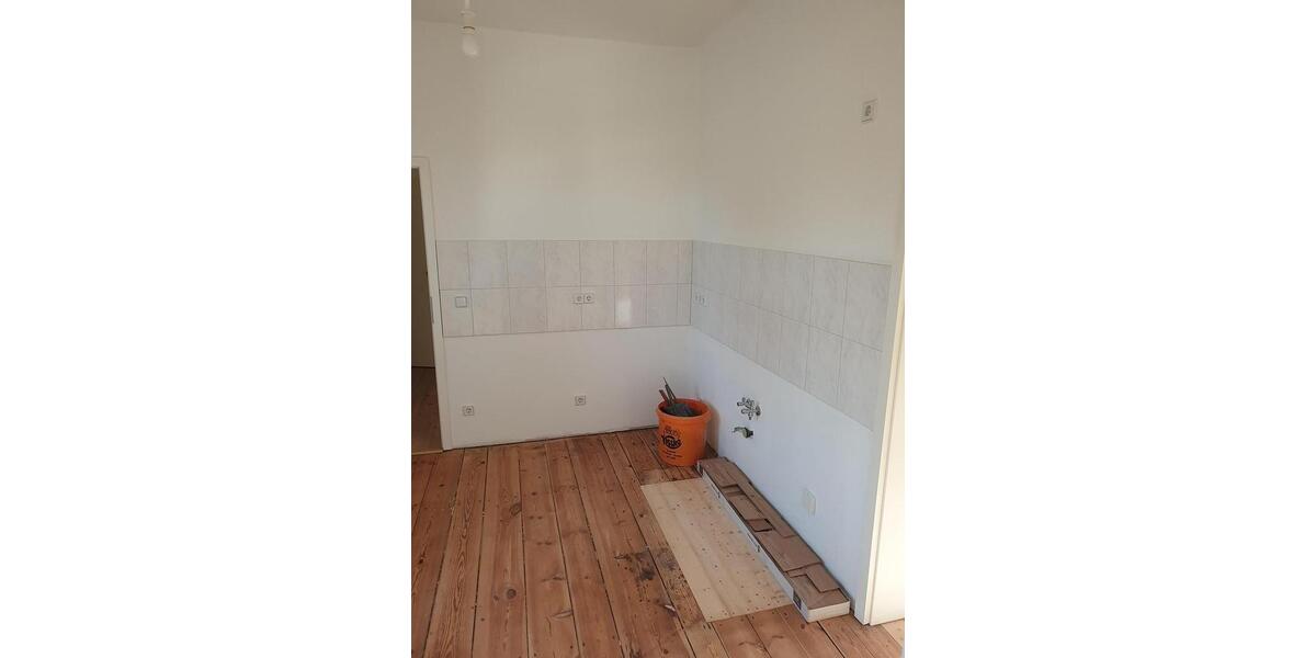 Etagenwohnung Ahrensfelde - 2 Zimmer, 53 m&sup2;, 538&euro; | Angebot:26348801