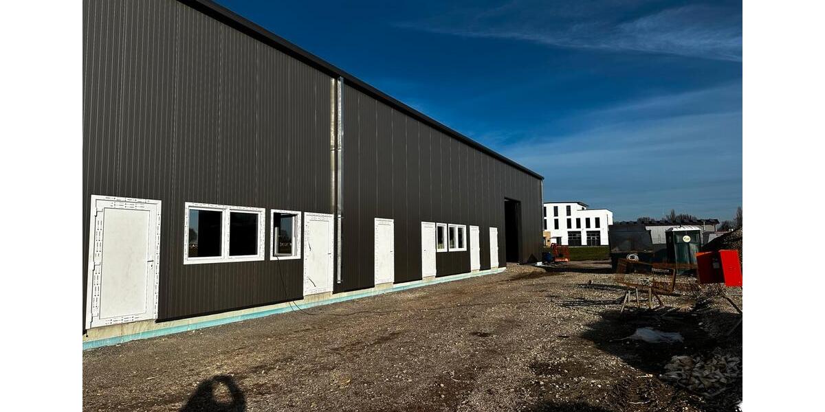 Gewerbeobjekt Bobingen - 1.140&euro; | Angebot:26178049