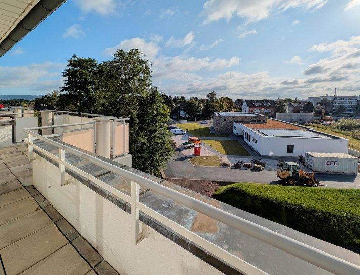 Dachgeschoßwohnung Bad Oeynhausen Dehme - 2 Zimmer, 57 m&sup2;, 590&euro; | Angebot:26238717