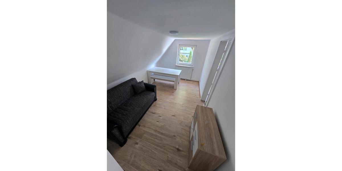 Dachgeschoßwohnung Kellinghusen - 3 Zimmer, 60 m&sup2;, 750&euro; | Angebot:26700453