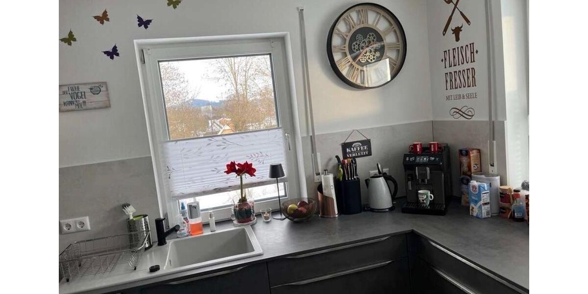 Etagenwohnung Kemnath - 4 Zimmer, 114 m&sup2;, 1.370&euro; | Angebot:25960596