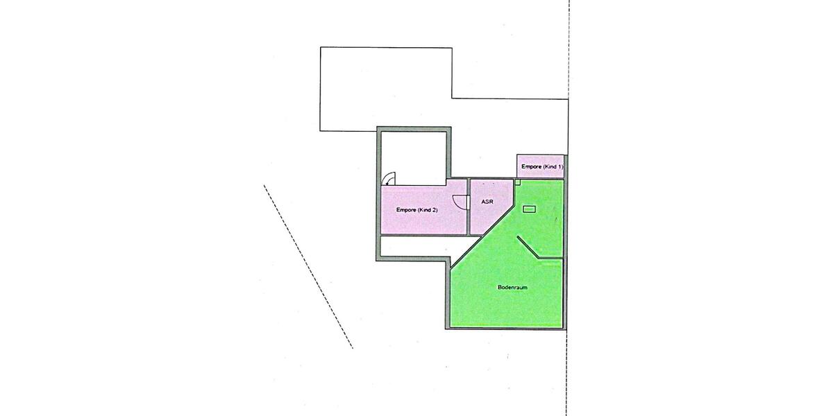 Terrassenwohnung Plettenberg - 4 Zimmer, 164 m&sup2;, 1.065&euro; | Angebot:24625225