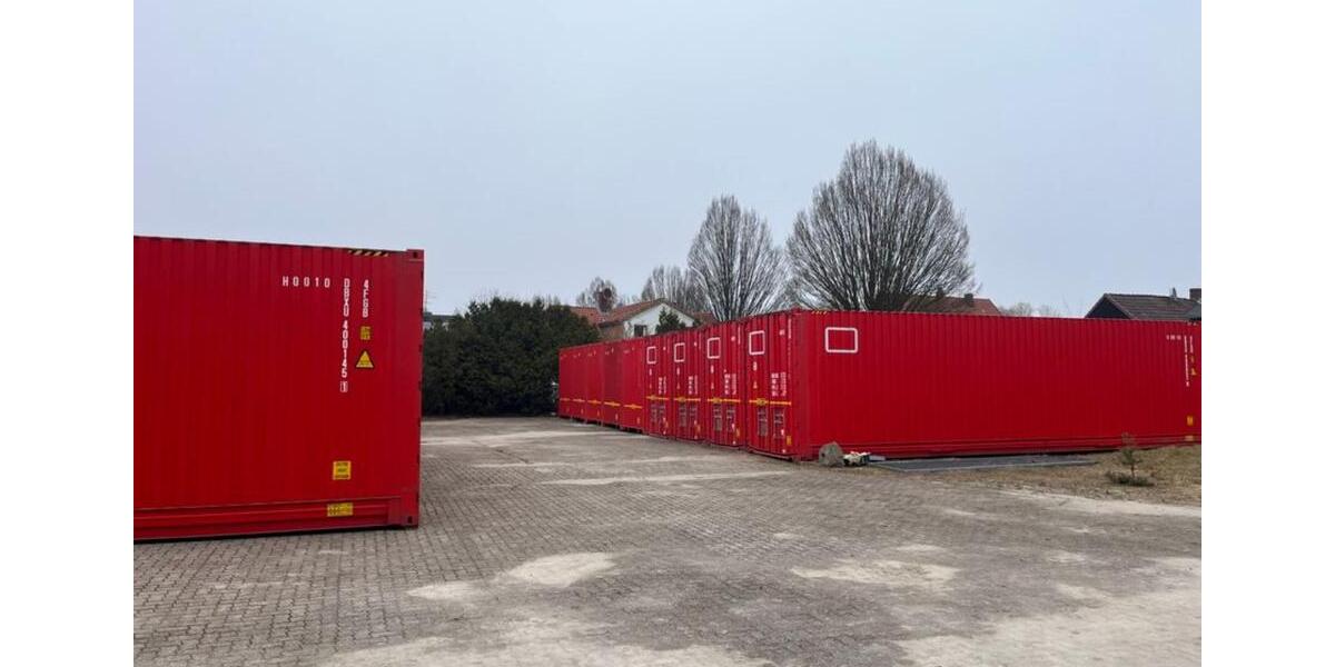 Gewerbeobjekt Celle Neustadt/Heese - 200&euro; | Angebot:19819476