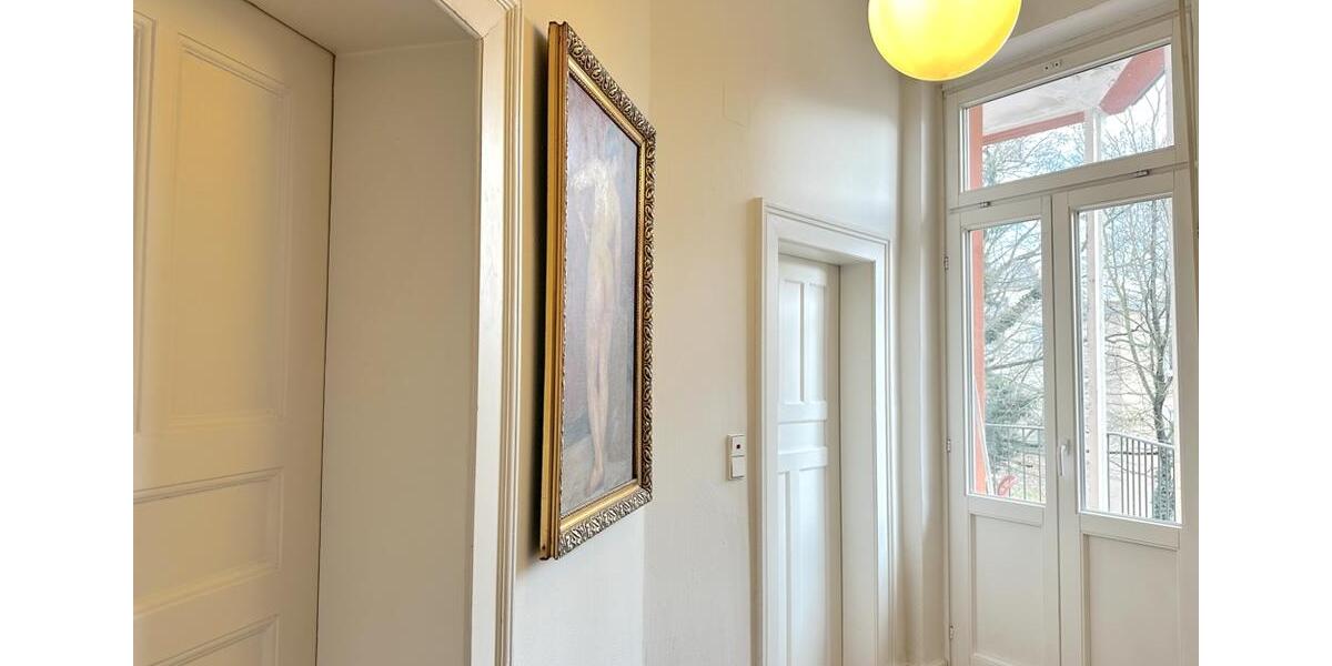 Etagenwohnung Worms Westliche Vororte - 5 Zimmer, 161 m&sup2;, 1.700&euro; | Angebot:25540234