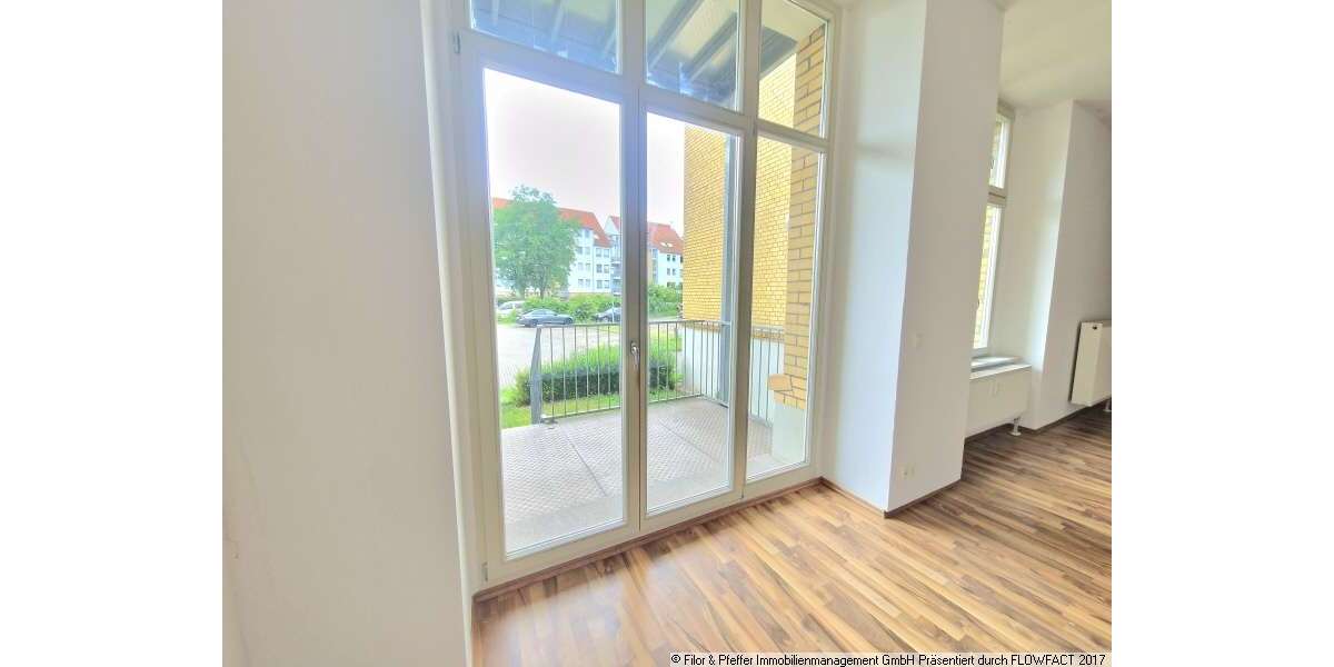 Wohnung zum Mieten in Magdeburg 358 € 45.99 m² 1 zimmer