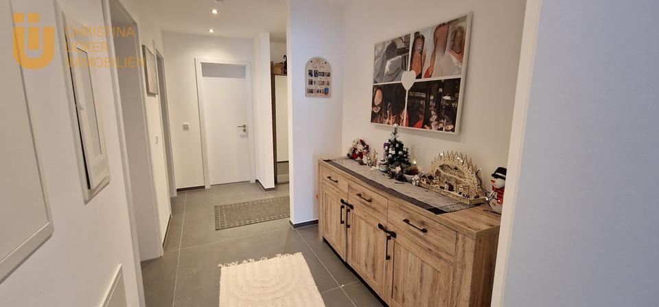 Etagenwohnung Rödermark - 3 Zimmer, 87 m&sup2;, 1.220&euro; | Angebot:23905045