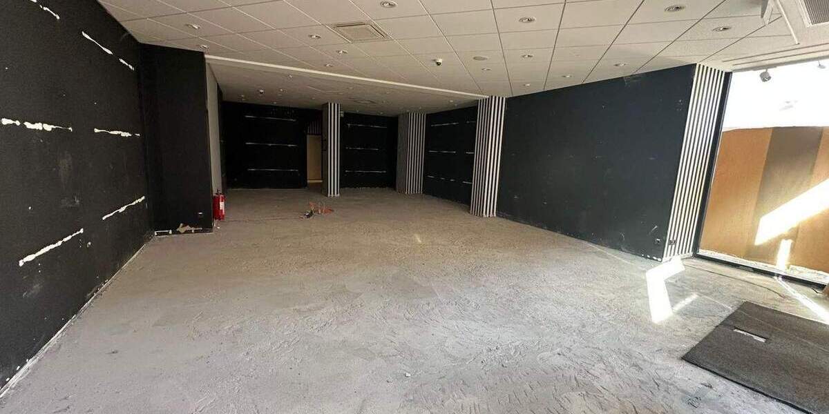 Gewerbeobjekt Merzig - 4 Zimmer, 1.800&euro; | Angebot:25798633