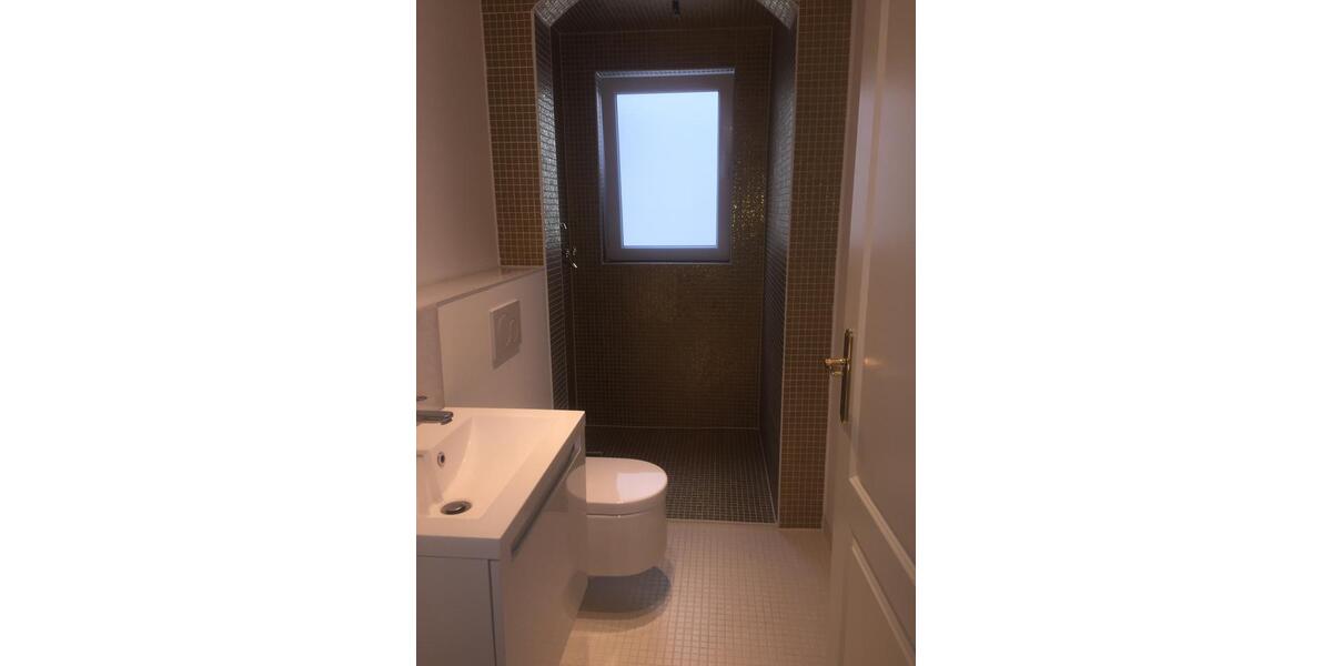 3-Zimmer-Wohnung im Zentrum von Bad-Cannstatt 3 zimmer