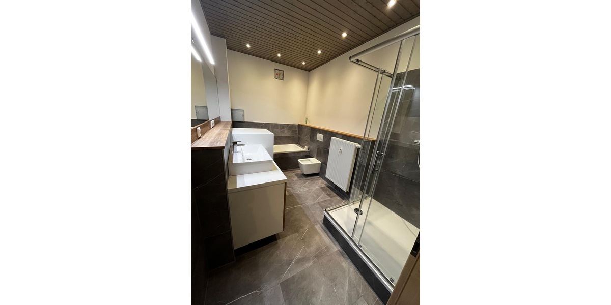 Exklusive 4 Raum EG Wohnung in Bestlage von Gera zu vermieten!! - Dachgeschoßwohnung Gera Untermhaus | Angebot:26101588