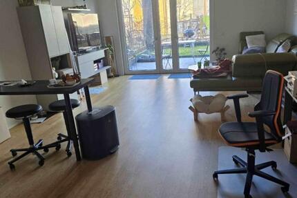 Wohnung Forchheim - 2 Zimmer, 78 m&sup2;, 975&euro; | Angebot:25151898