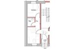 Erdgeschoßwohnung Bendorf - 2 Zimmer, 23 m&sup2;, 420&euro; | Angebot:26635156