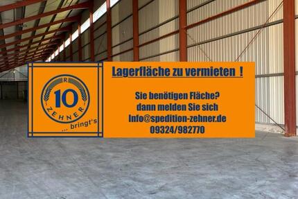 Gewerbeobjekt Rödelsee - 5&euro; | Angebot:25040660