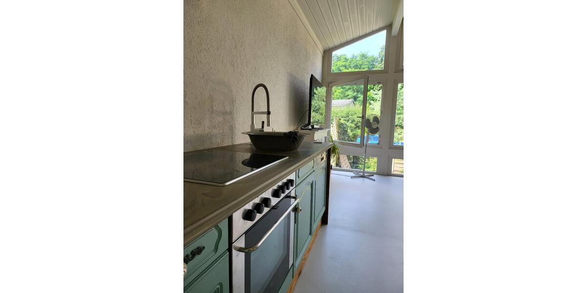 Maisonettenwohnung Königs Wusterhausen - 2 Zimmer, 60 m&sup2;, 990&euro; | Angebot:25057597