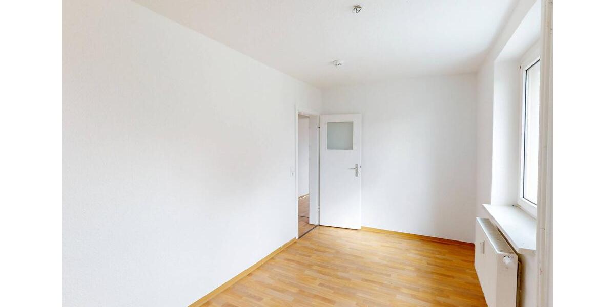 Etagenwohnung Wittenberg Lutherstadt - 4 Zimmer, 74 m&sup2;, 449&euro; | Angebot:25853010
