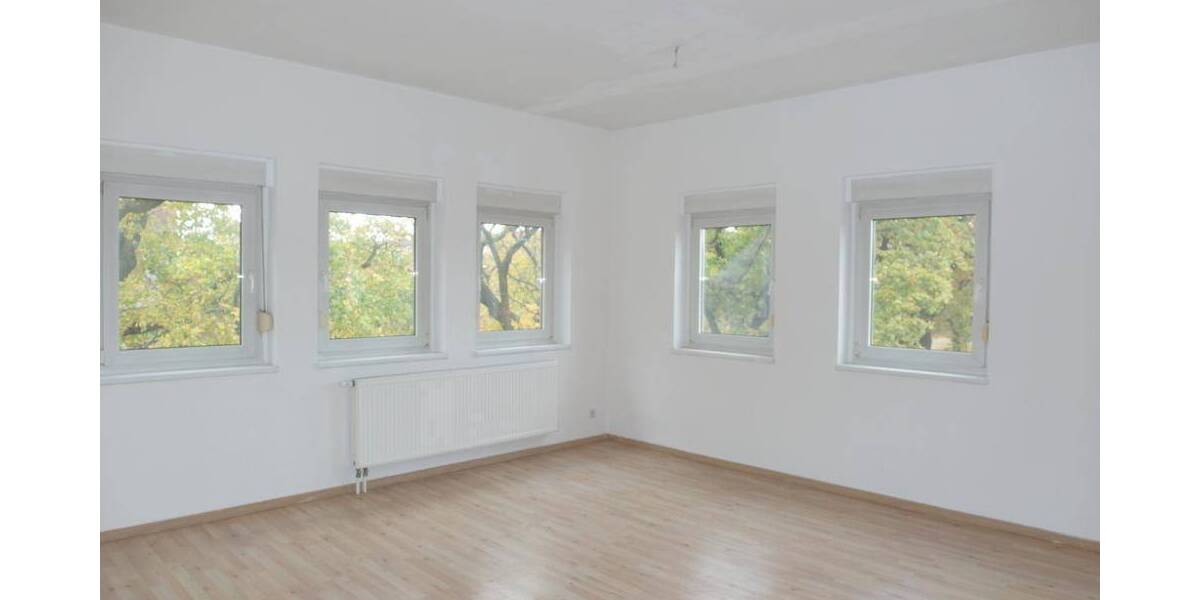 Etagenwohnung Senftenberg Thamm - 2 Zimmer, 72 m&sup2;, 460&euro; | Angebot:26733123