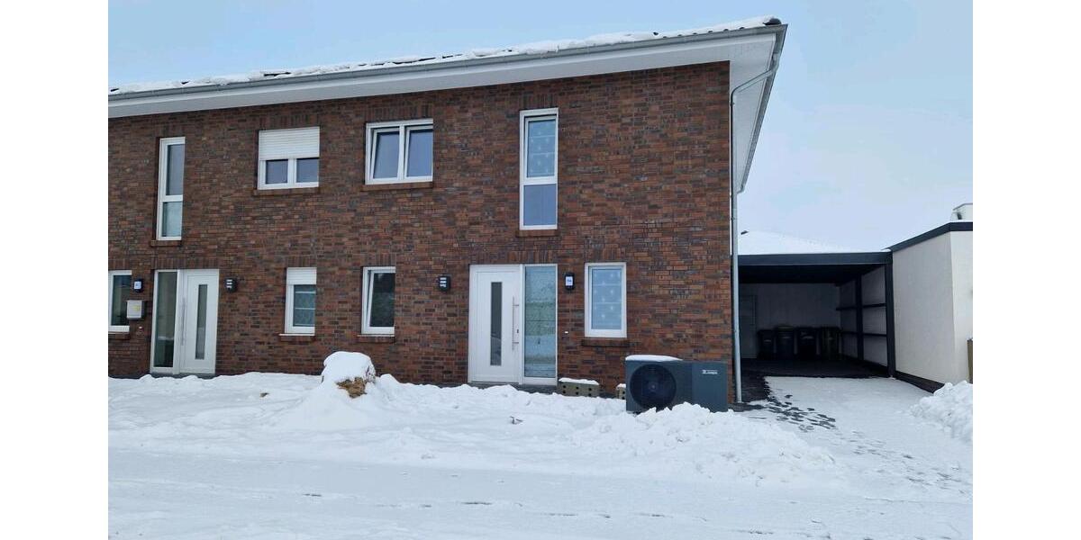 Wohnen auf Zeit Twistringen - 4 Zimmer, 130 m&sup2;, 20&euro; | Angebot:24751858