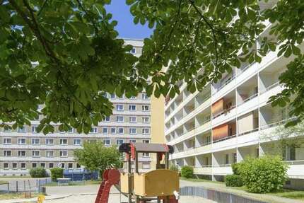 Wohnung Hoyerswerda Neustadt - 2 Zimmer, 54 m&sup2;, 269&euro; | Angebot:27214272