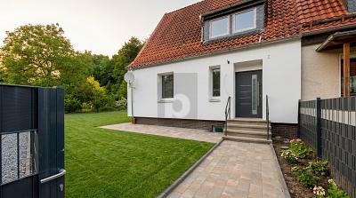 WOHNEN MIT WOHLFÜHLGARANTIE - Haus Herzberg am Harz | Angebot:26246696