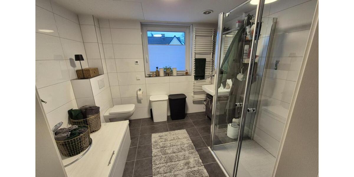 Dein neues WG-Zimmer in moderner 84m² Neubauwohnung 1 zimmer