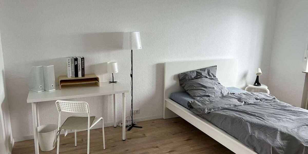 Etagenwohnung Arnstein - 1 Zimmer, 18 m&sup2;, 490&euro; | Angebot:22613511