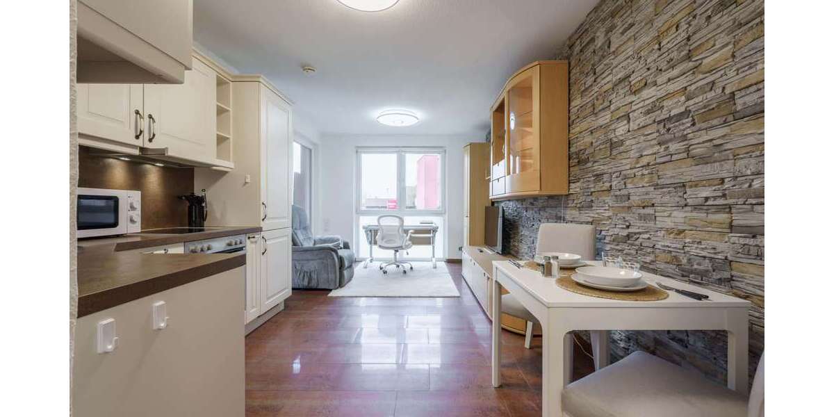 Zimmer Laatzen Laatzen-Mitte - 1 Zimmer, 1.200&euro; | Angebot:26488430