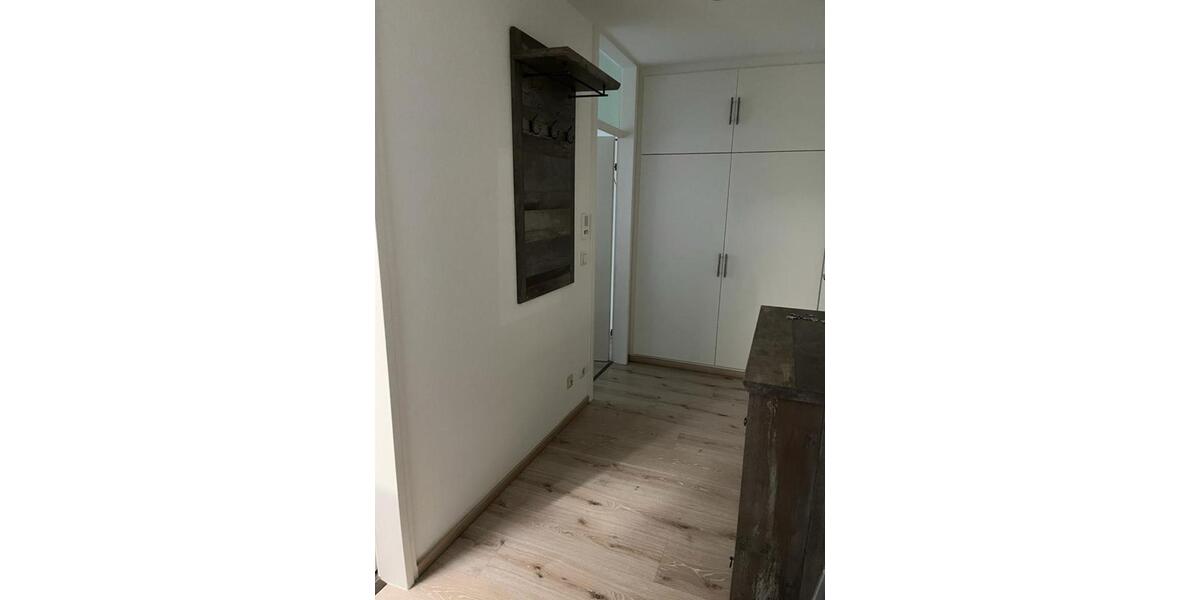Erdgeschoßwohnung Unterhaching - 2 Zimmer, 53 m&sup2;, 1.550&euro; | Angebot:24940902