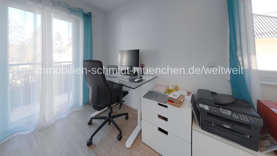 Doppelhaushälfte Haar - 4.5 Zimmer, 125 m&sup2;, 2.750&euro; | Angebot:25436231