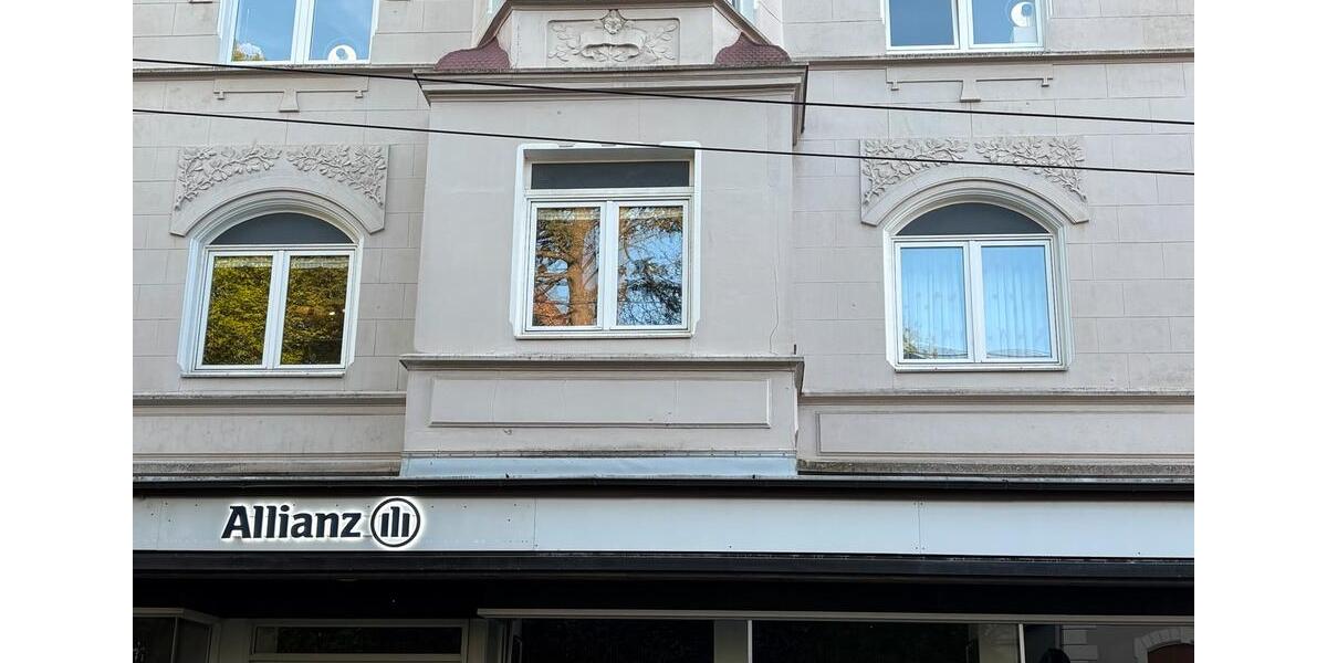 Etagenwohnung Wuppertal Dornap - 3 Zimmer, 110 m&sup2;, 1.450&euro; | Angebot:26506435