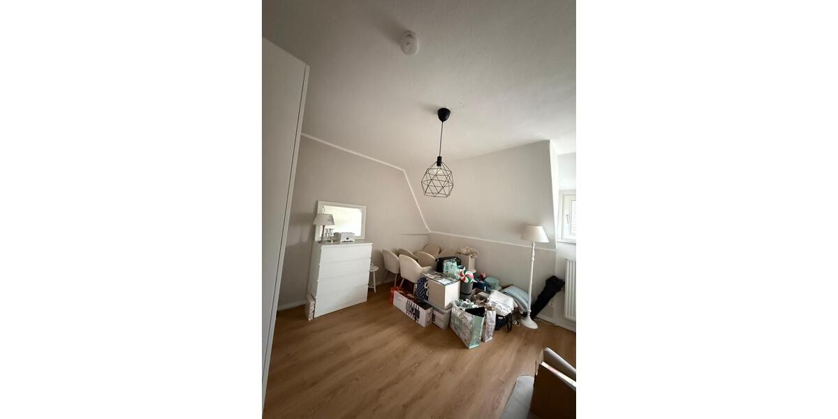 Etagenwohnung Herford - 3 Zimmer, 77 m&sup2;, 640&euro; | Angebot:25149996