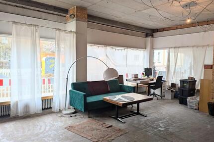 Gewerbeobjekt Marburg Biegenviertel - 300&euro; | Angebot:26015080