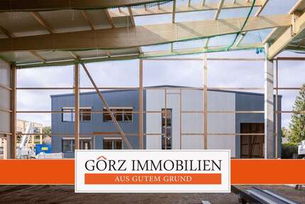 Gewerbeobjekt Quickborn - 6.760&euro; | Angebot:19198392