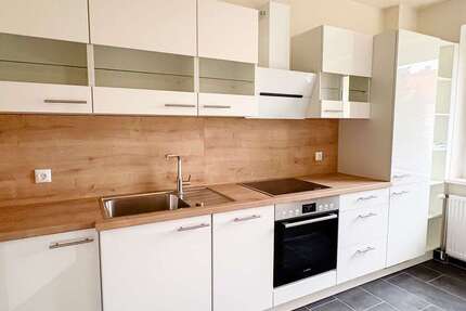 Wohnung zum Mieten in Heidenau 439 € 50.31 m² 2 zimmer