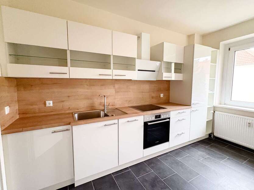 Wohnung zum Mieten in Heidenau 439 € 50.31 m² 2 zimmer