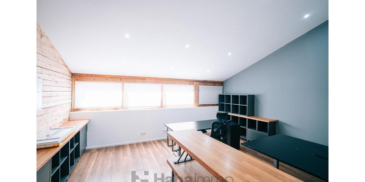 Gewerbeobjekt Bad Wörishofen - 3.200&euro; | Angebot:25960019