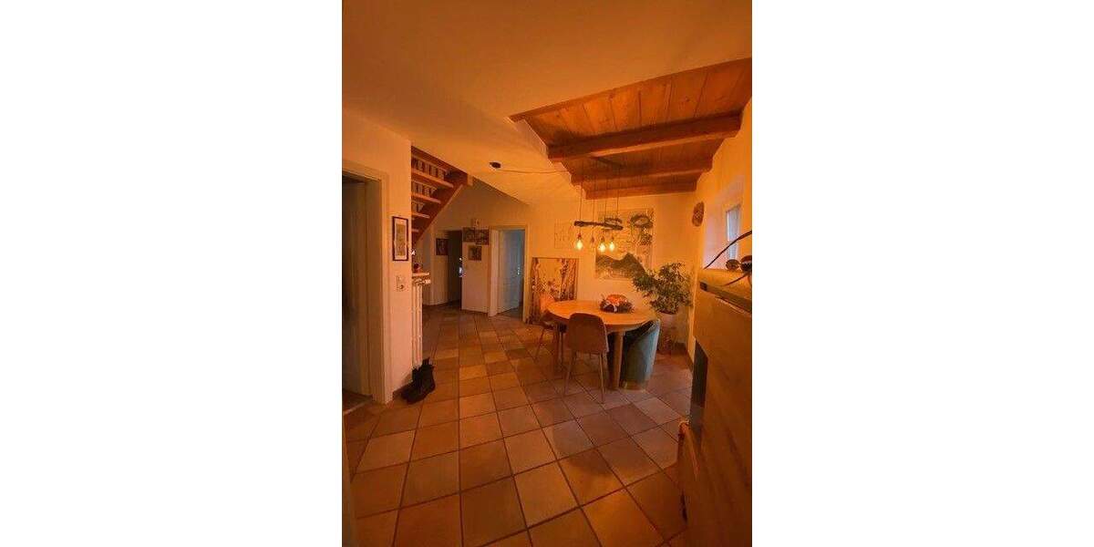 Etagenwohnung Hamburg Curslack - 4 Zimmer, 128 m&sup2;, 1.600&euro; | Angebot:24544415