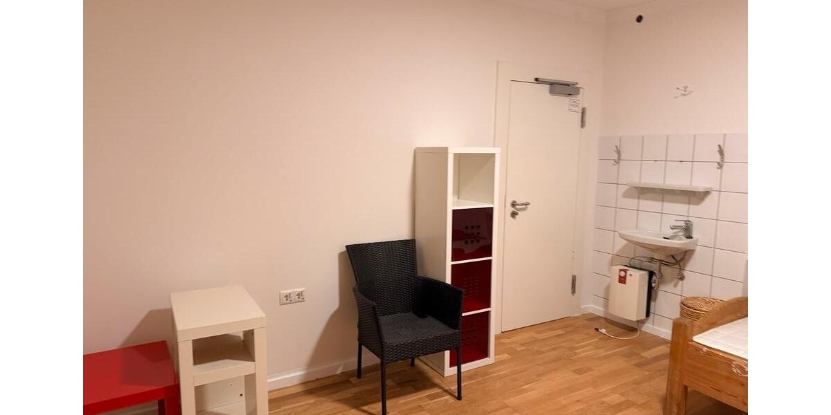 Wohnen auf Zeit Bonn Hardtberg - 1 Zimmer, 20 m&sup2;, 600&euro; | Angebot:26438479