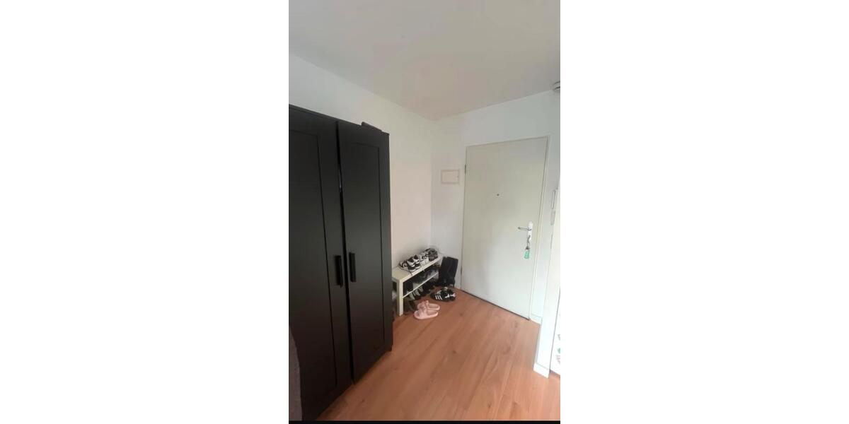 Etagenwohnung Mannheim Niederfeld - 1 Zimmer, 25 m&sup2;, 395&euro; | Angebot:26423340