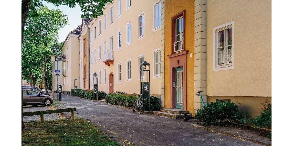 Wohnung zum Mieten in Wolfsburg 475,69 € 58.8 m² 3 zimmer